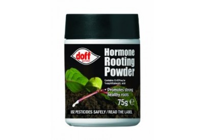 Doff Hormone Rooting Powder 75g